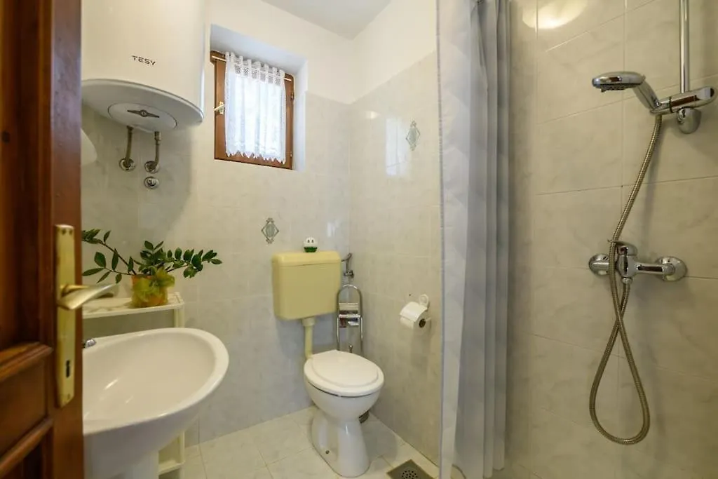 Casa Martina Villa Sumber 0*,  Croatia