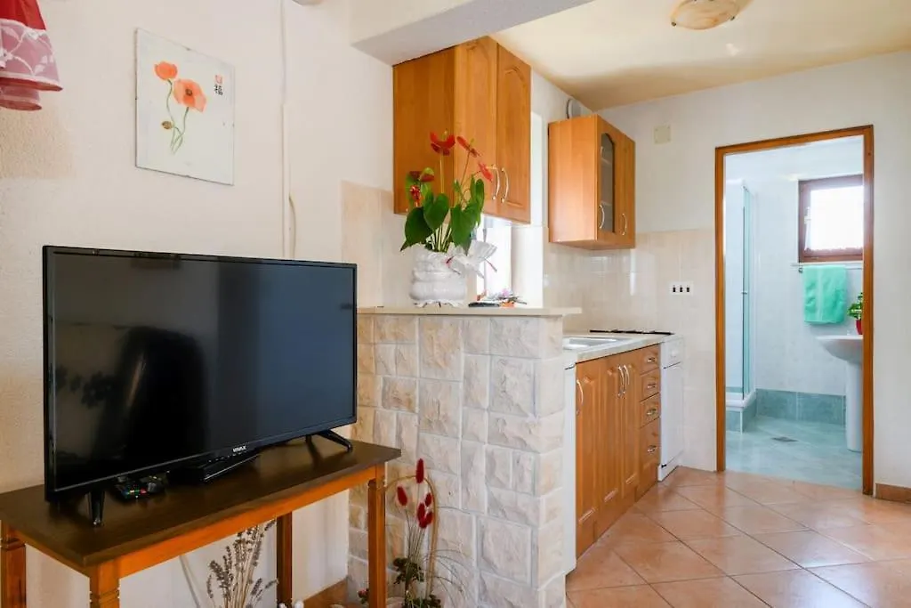 Casa Martina Villa Sumber Croatia