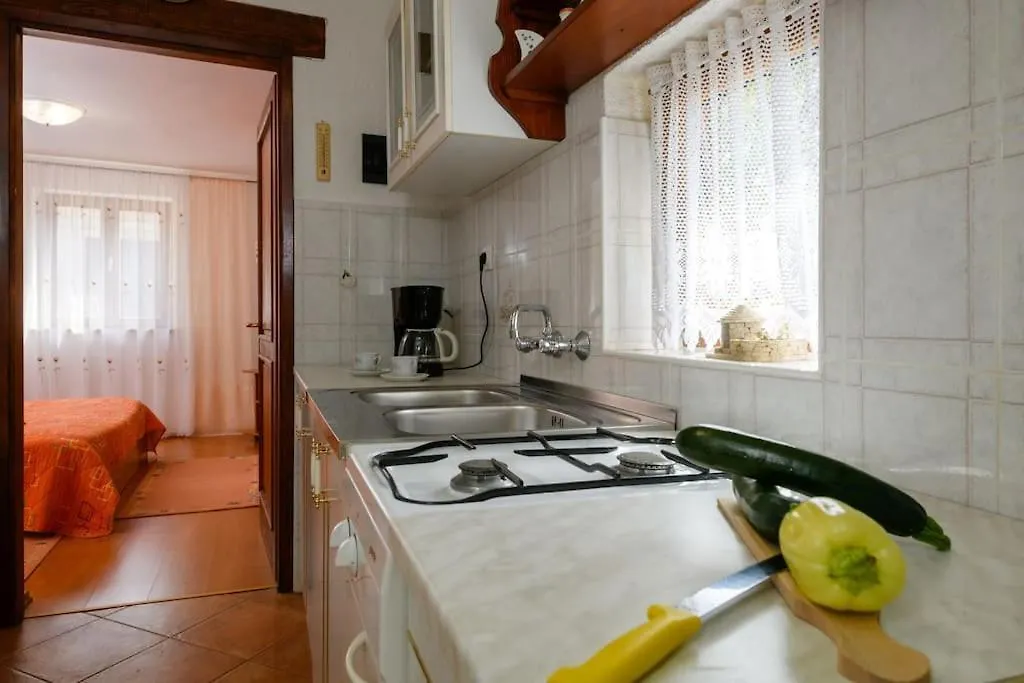 Casa Martina Villa Sumber