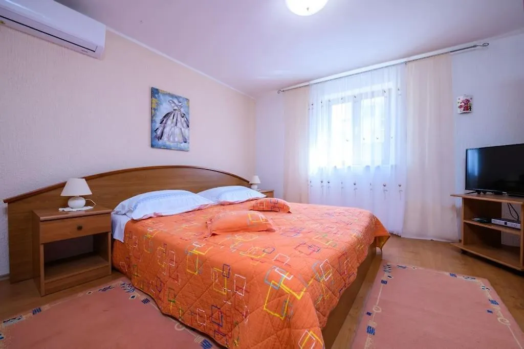 Casa Martina Villa Sumber 0*,  Croatia
