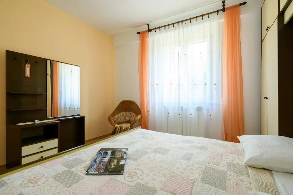Casa Martina Villa Sumber 0*,