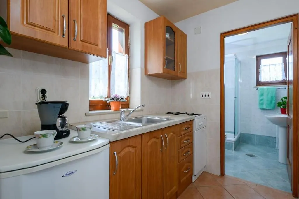 Casa Martina Villa Sumber Croatia