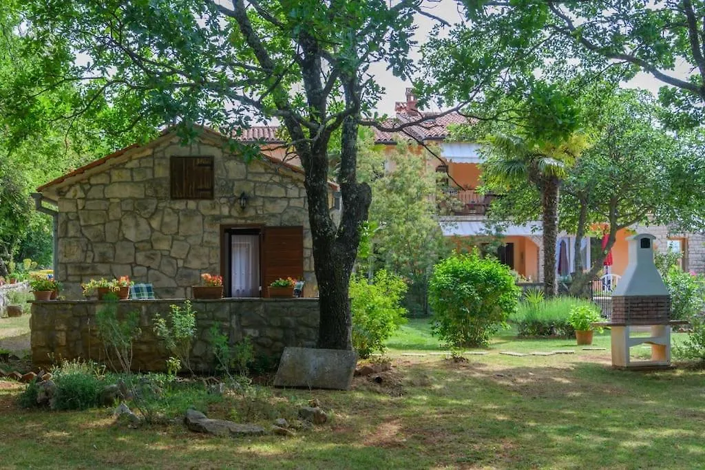 Casa Martina Villa Sumber