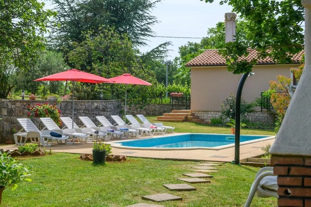 Casa Martina Villa Sumber