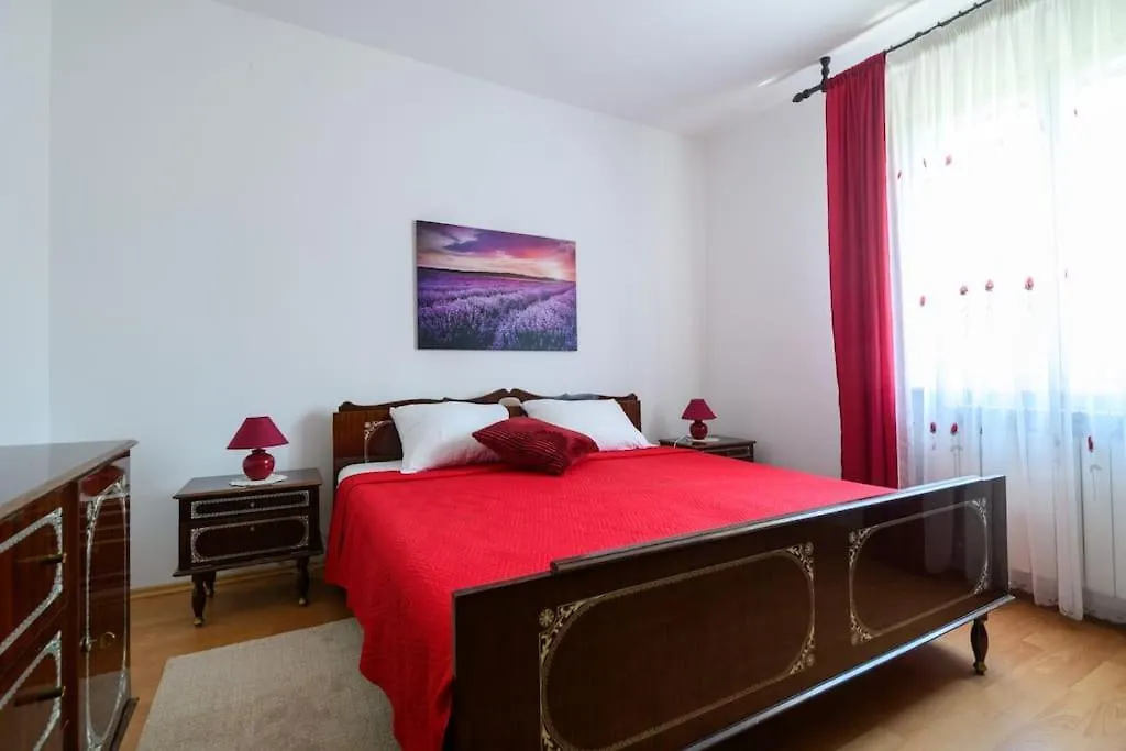 Casa Martina Villa Sumber