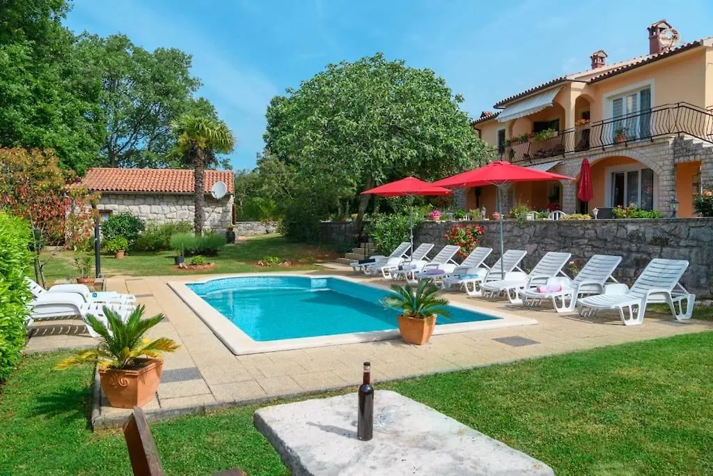 Casa Martina Villa Sumber 0*,  Croatia