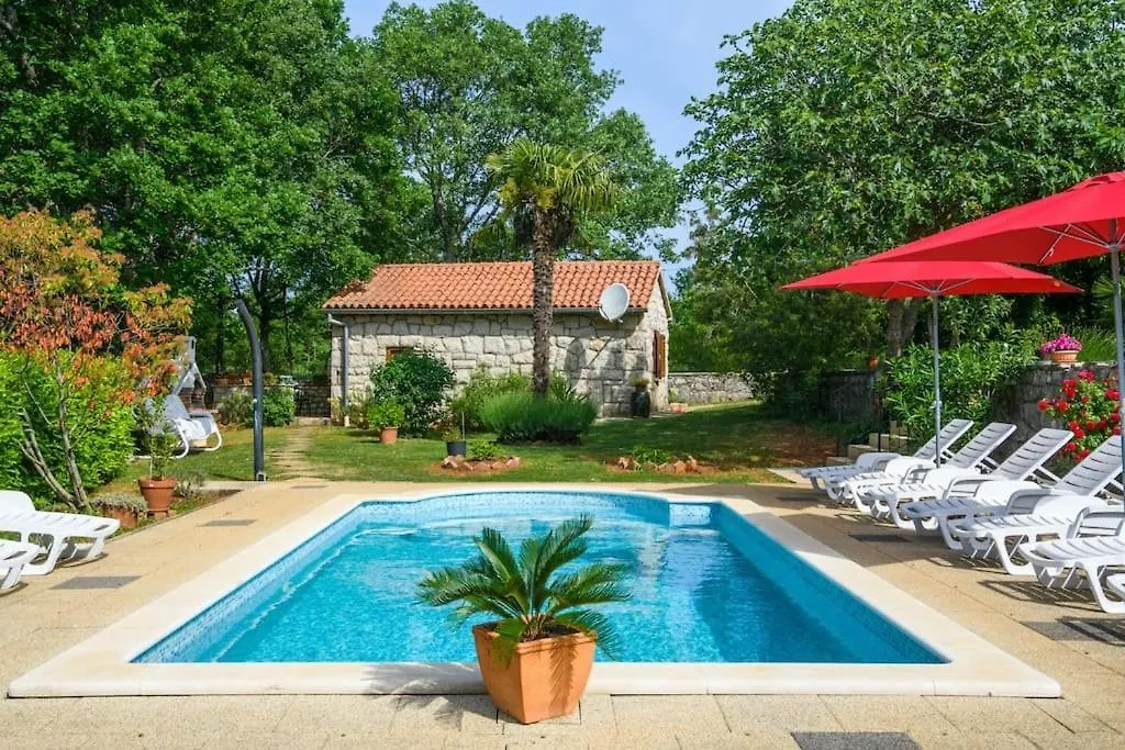 Casa Martina Villa Sumber