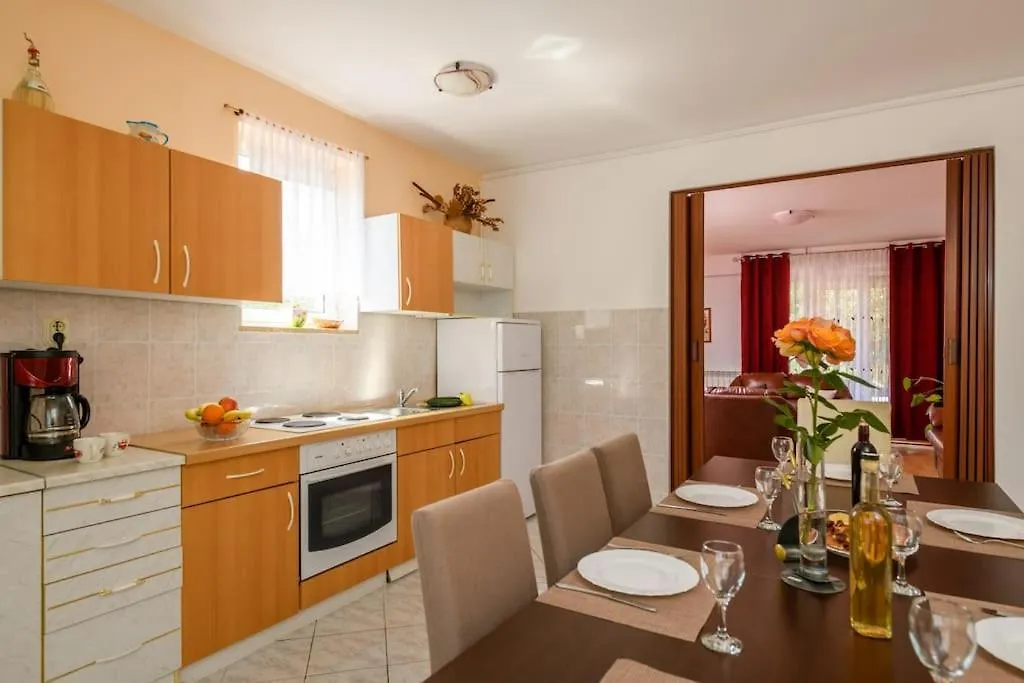 Casa Martina Villa Sumber 0*,