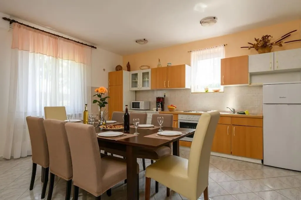 Casa Martina Villa Sumber Croatia