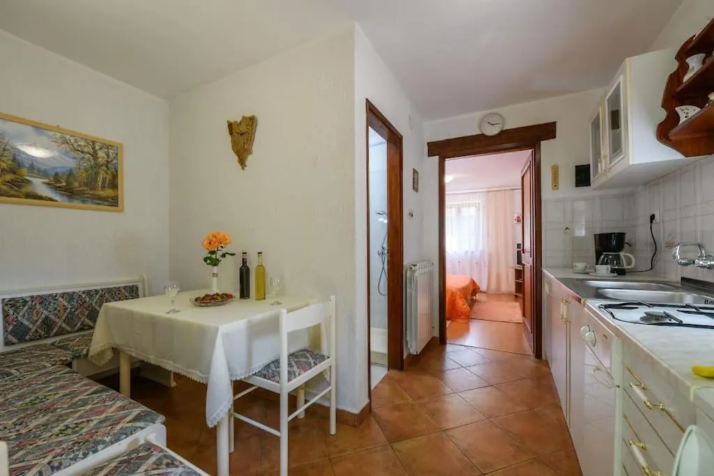 Casa Martina Villa Sumber