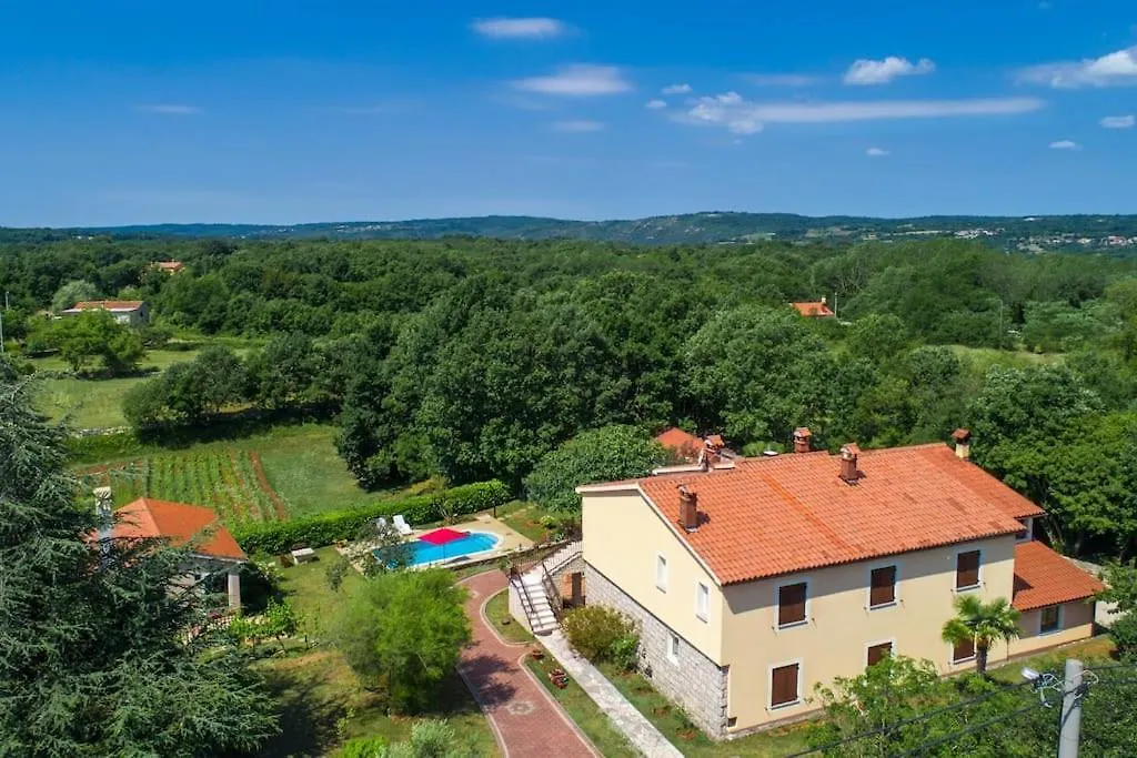 Casa Martina Villa Sumber 0*,  Croatia