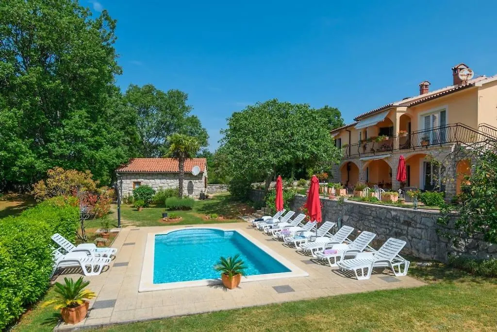 Casa Martina Villa Sumber