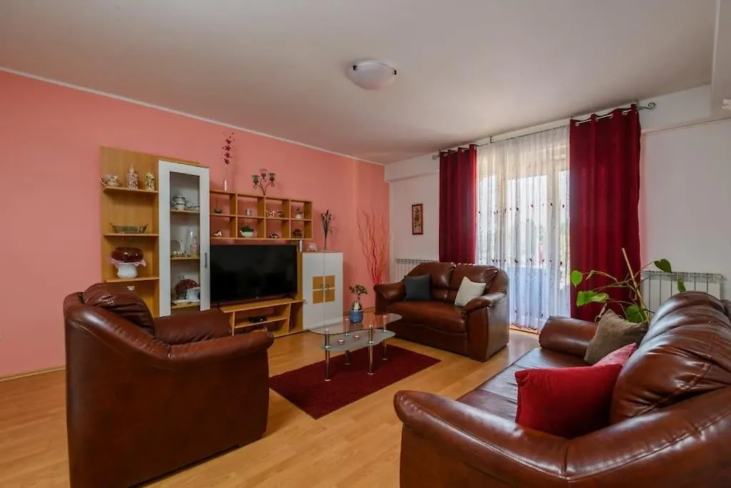 Casa Martina Villa Sumber Croatia
