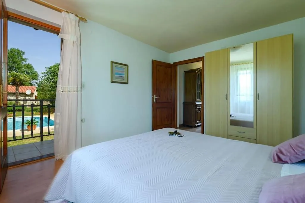 Casa Martina Villa Sumber