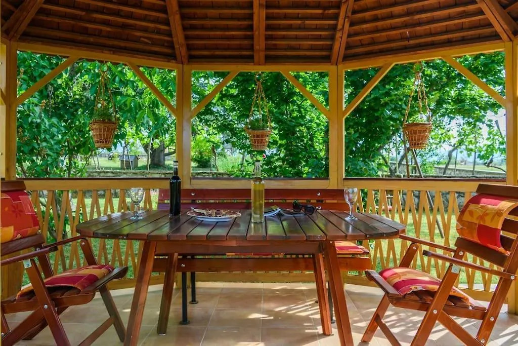Casa Martina Villa Sumber Croatia
