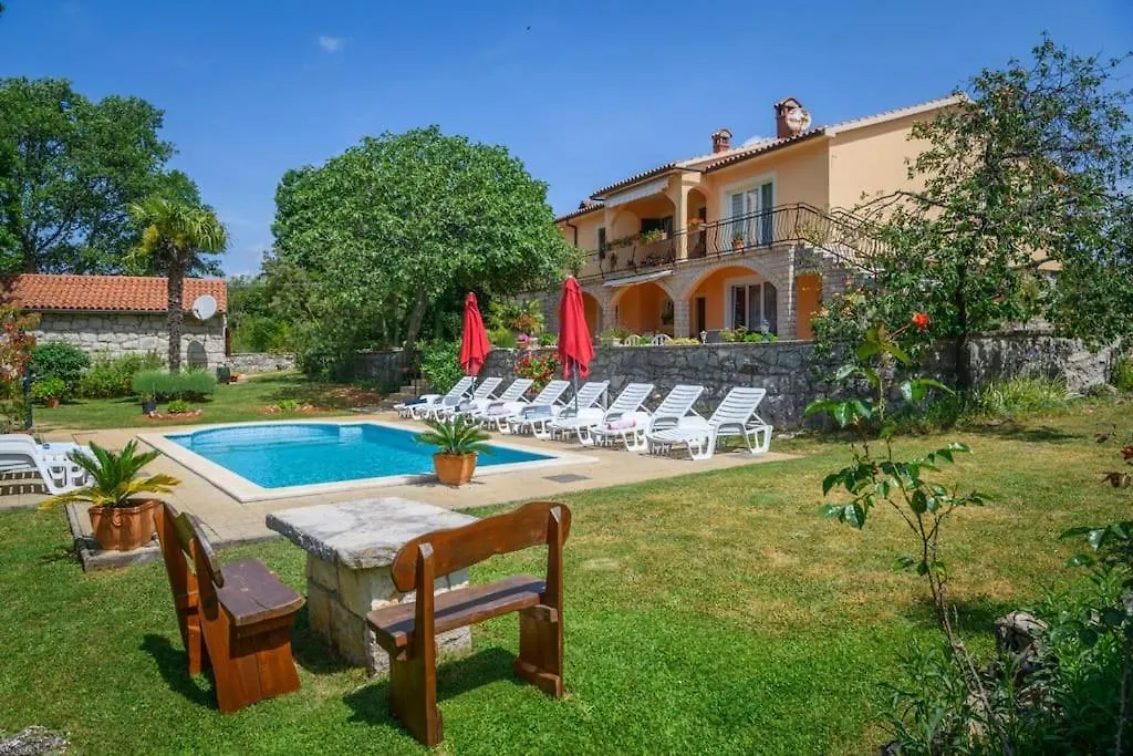 Casa Martina Villa Sumber